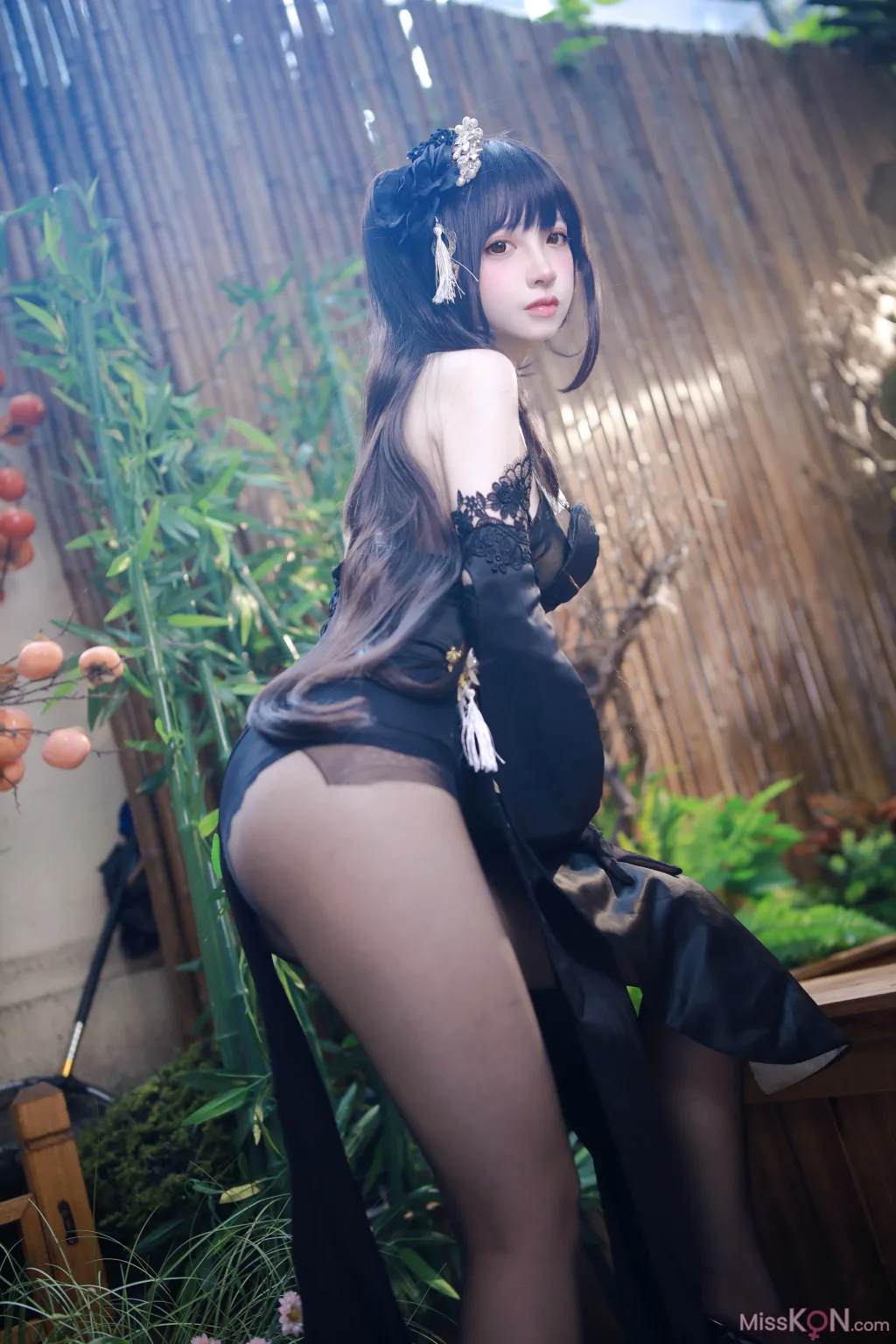 Coser@疯猫ss: 镇海 (63 photos) – Page 5