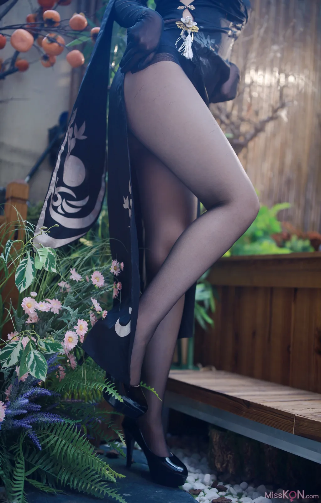 Coser@疯猫ss: 镇海 (63 photos) – Page 6
