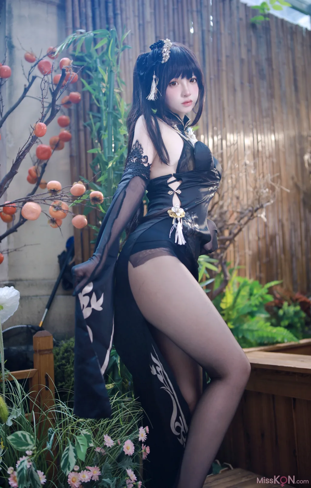 Coser@疯猫ss: 镇海 (63 photos) – Page 7