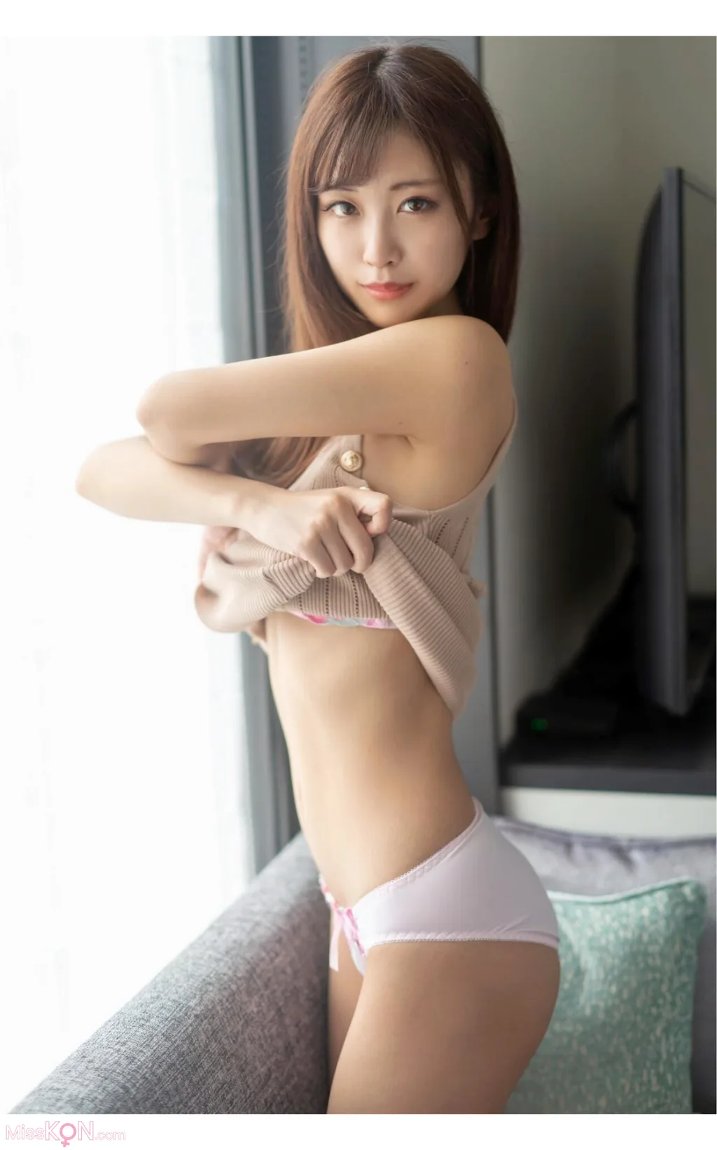 [JP] CARIN: Private Service (149 photos)