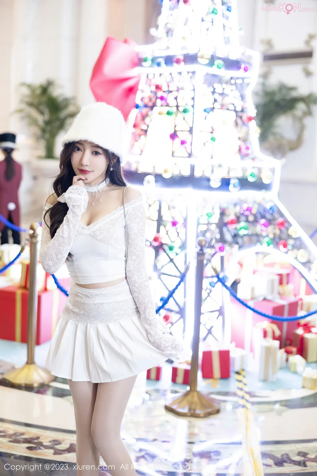 XIUREN No.7855 – 7864 (828 photos)