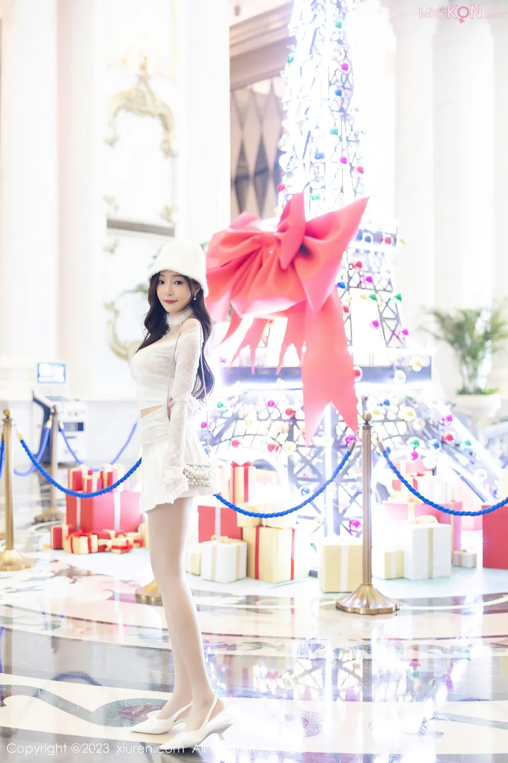 XIUREN No.7855 – 7864 (828 photos)