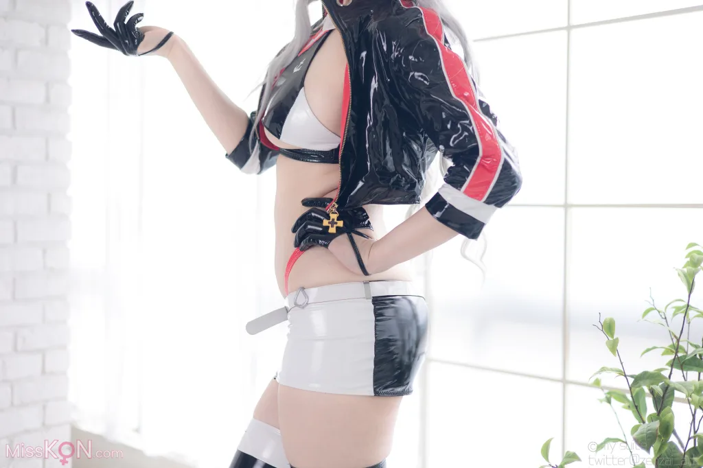 Coser@Atsuki (あつき): Suite Lane 22 スイートレーン22 (Azur Lane) (303 photos )