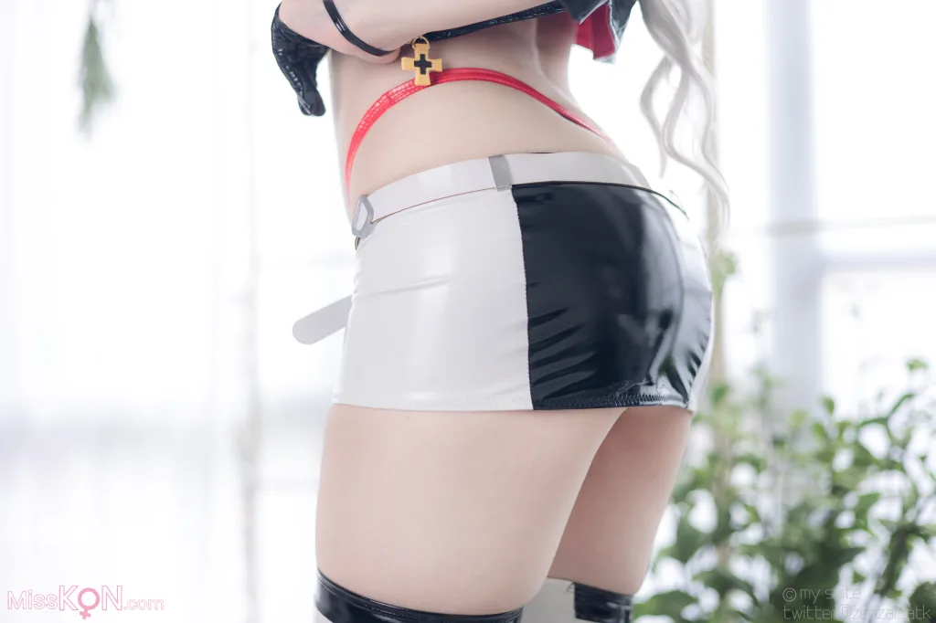 Coser@Atsuki (あつき): Suite Lane 22 スイートレーン22 (Azur Lane) (303 photos )