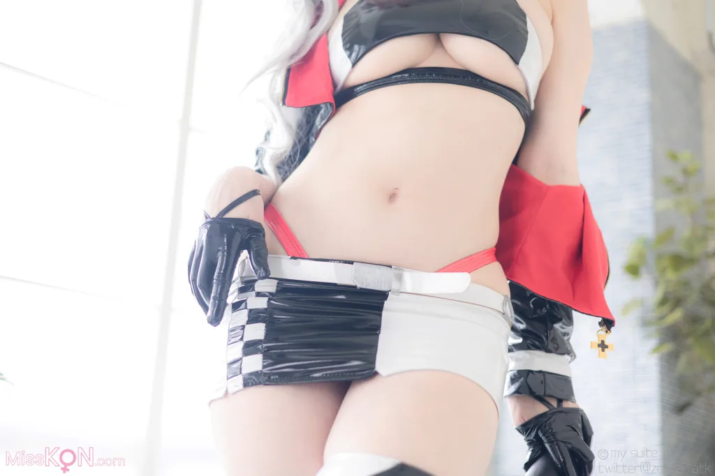 Coser@Atsuki (あつき): Suite Lane 22 スイートレーン22 (Azur Lane) (303 photos )