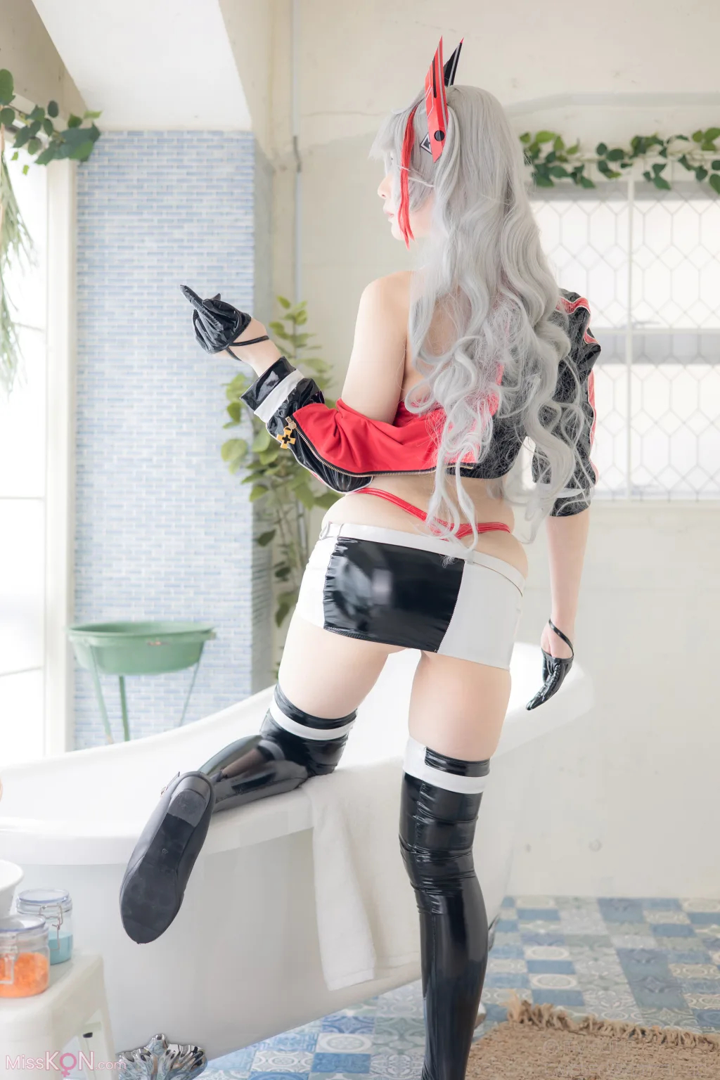 Coser@Atsuki (あつき): Suite Lane 22 スイートレーン22 (Azur Lane) (303 photos )