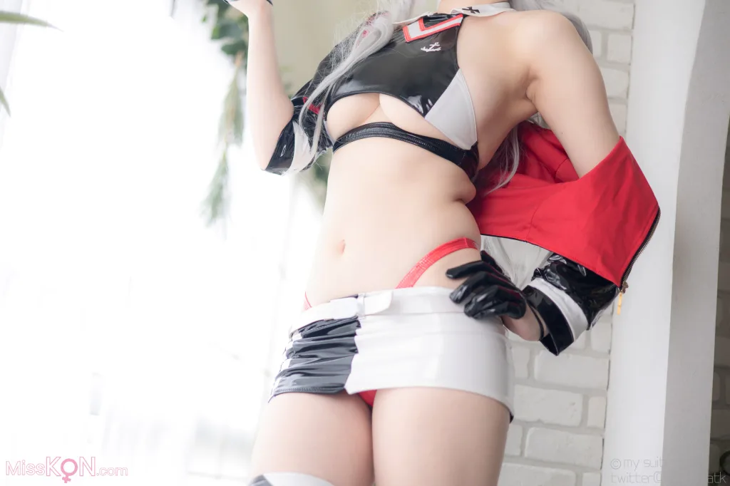 Coser@Atsuki (あつき): Suite Lane 22 スイートレーン22 (Azur Lane) (303 photos )