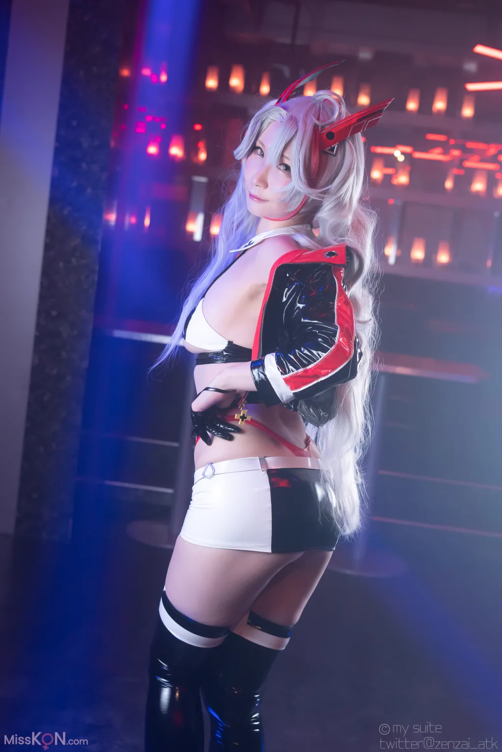Coser@Atsuki (あつき): Suite Lane 22 スイートレーン22 (Azur Lane) (303 photos + 1 video) – Page 5