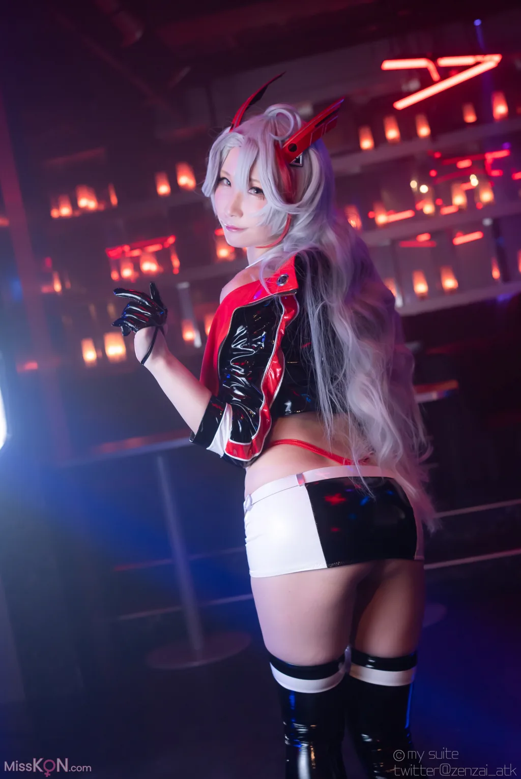 Coser@Atsuki (あつき): Suite Lane 22 スイートレーン22 (Azur Lane) (303 photos + 1 video) – Page 5