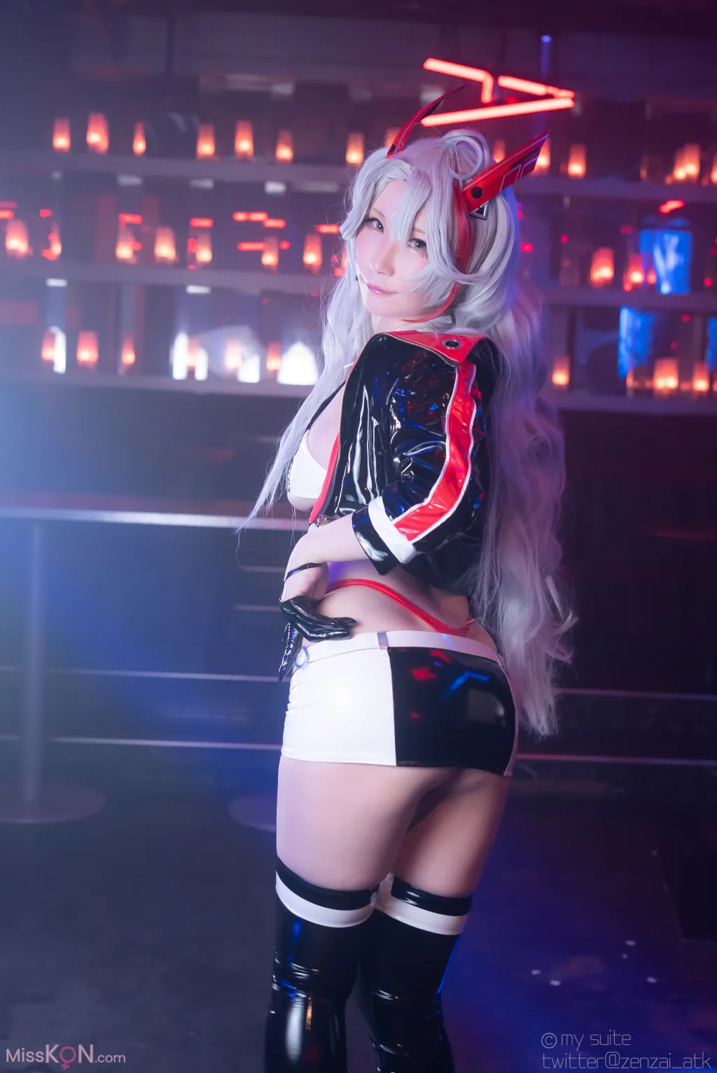 Coser@Atsuki (あつき): Suite Lane 22 スイートレーン22 (Azur Lane) (303 photos + 1 video) – Page 5