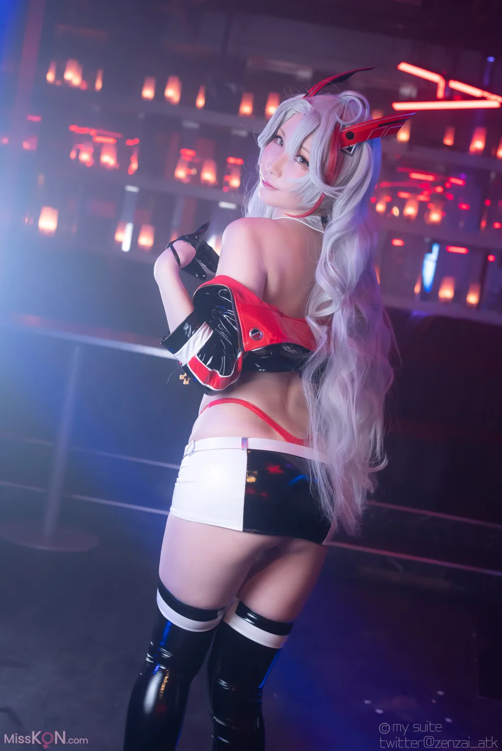 Coser@Atsuki (あつき): Suite Lane 22 スイートレーン22 (Azur Lane) (303 photos + 1 video) – Page 5