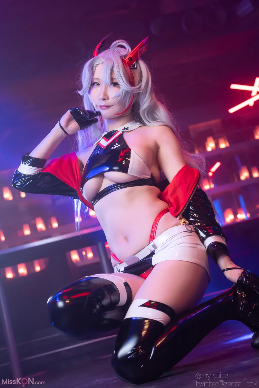 Coser@Atsuki (あつき): Suite Lane 22 スイートレーン22 (Azur Lane) (303 photos + 1 video) – Page 6