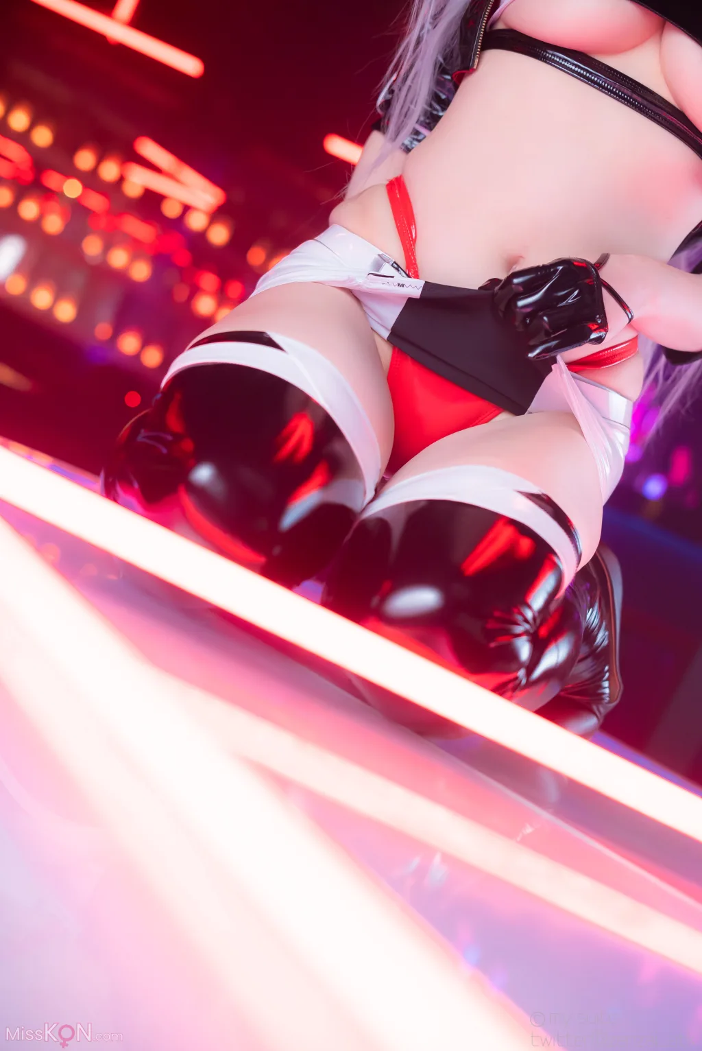 Coser@Atsuki (あつき): Suite Lane 22 スイートレーン22 (Azur Lane) (303 photos )