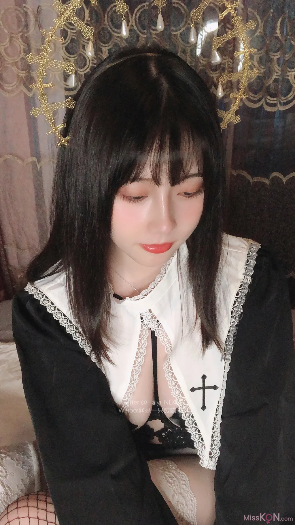 Coser@是一只废喵了: 2022年09月图集 (35 photos)