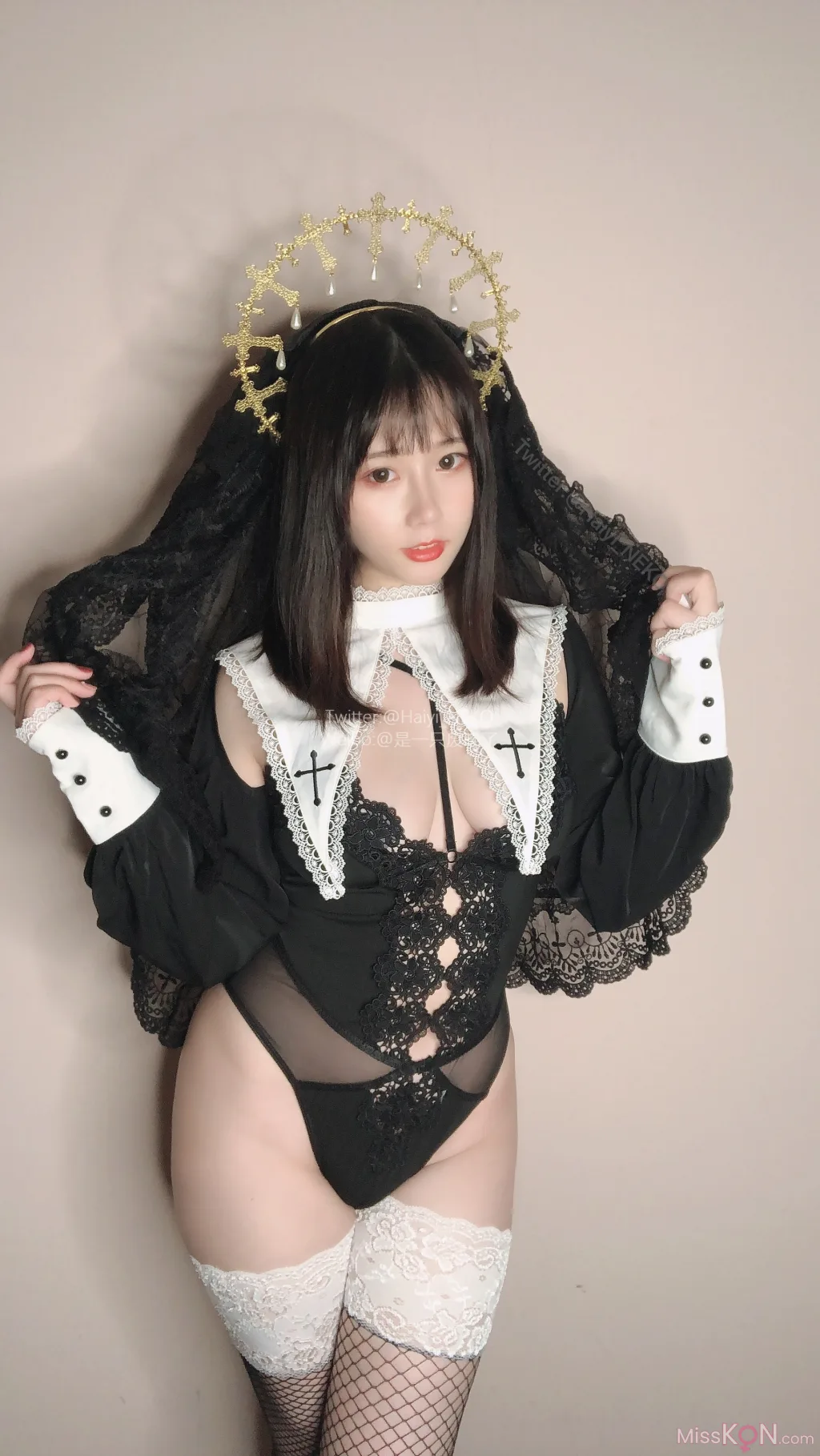 Coser@是一只废喵了: 2022年09月图集 (35 photos)