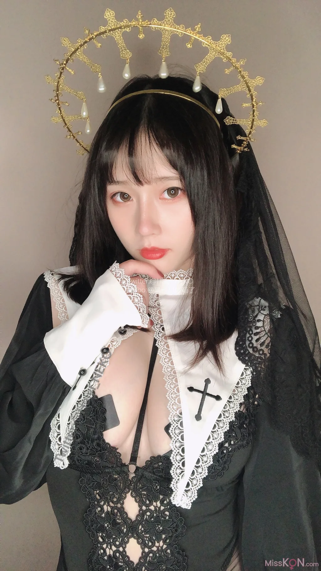 Coser@是一只废喵了: 2022年09月图集 (35 photos)