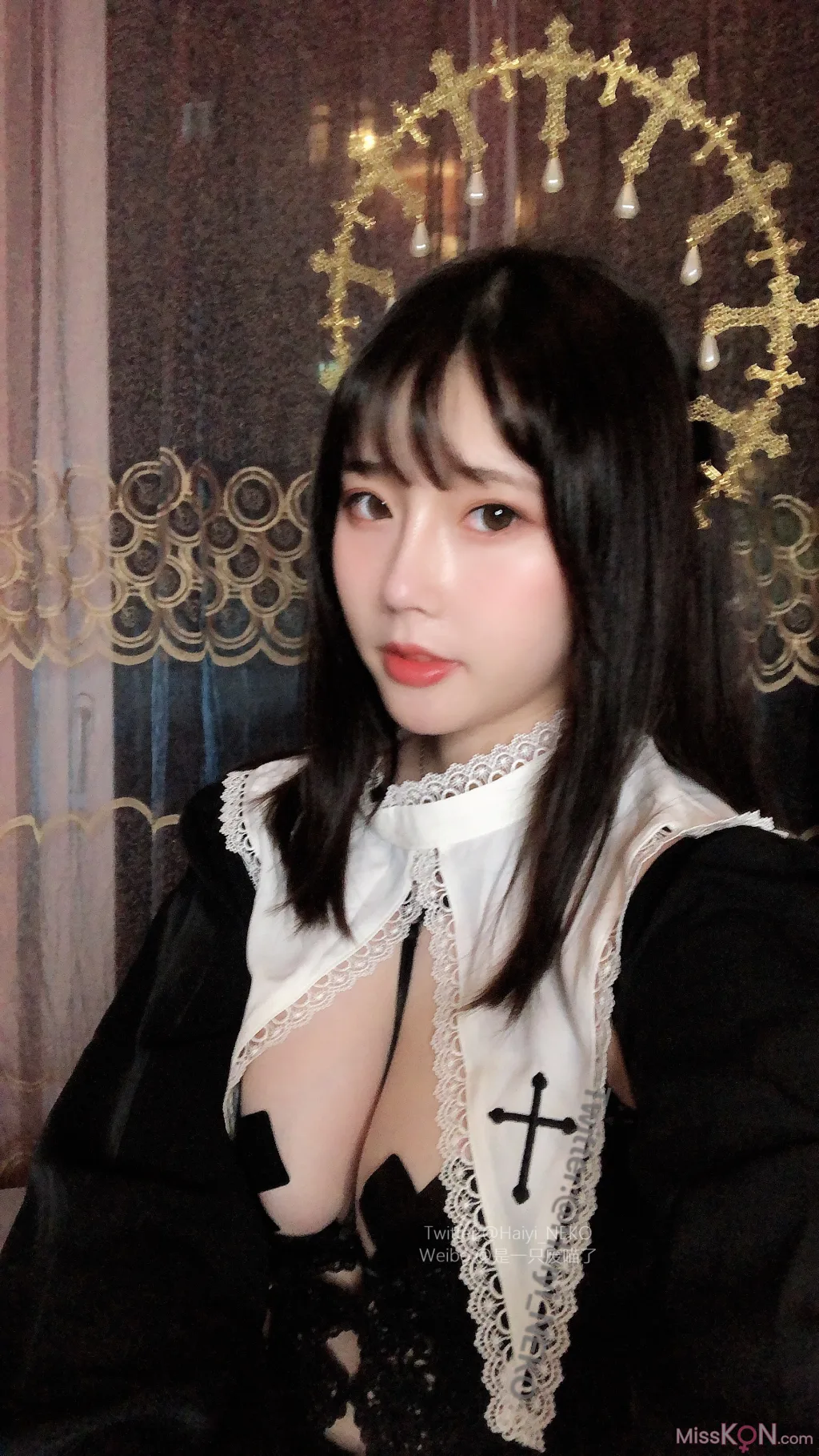 Coser@是一只废喵了: 2022年09月图集 (35 photos)