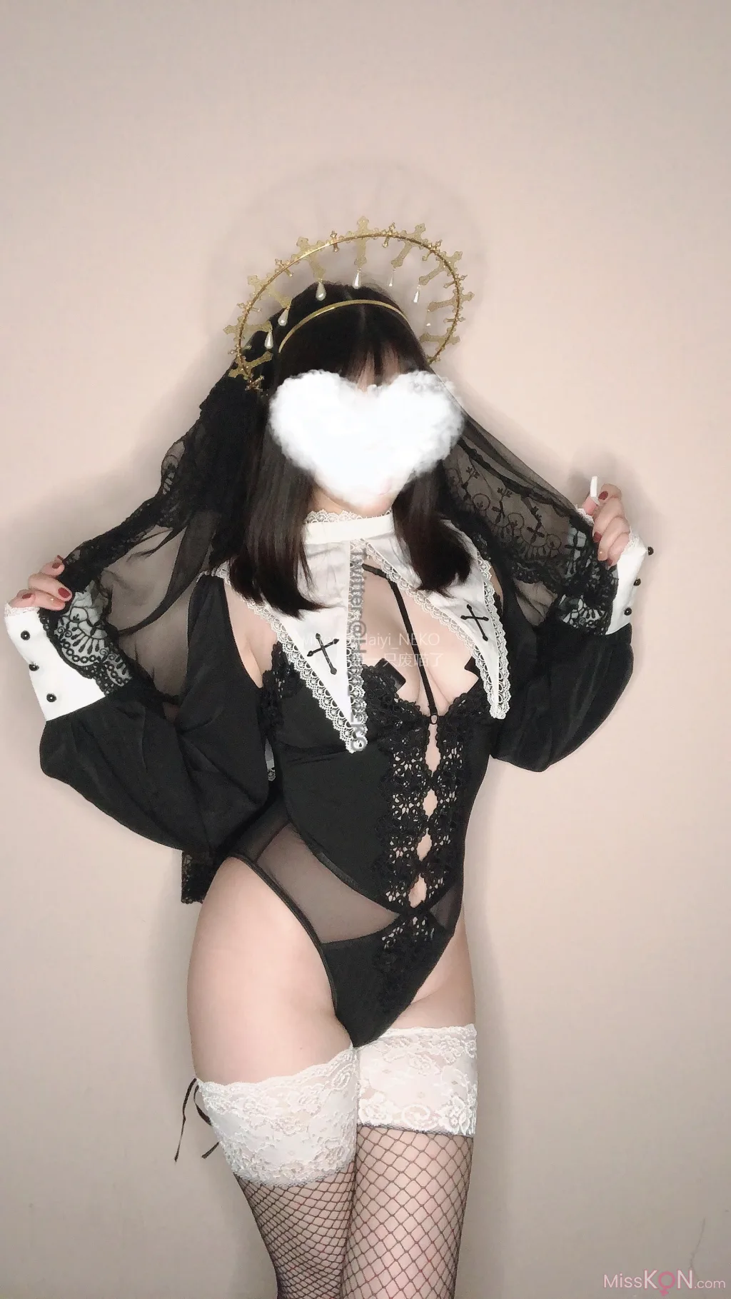 Coser@是一只废喵了: 2022年09月图集 (35 photos)