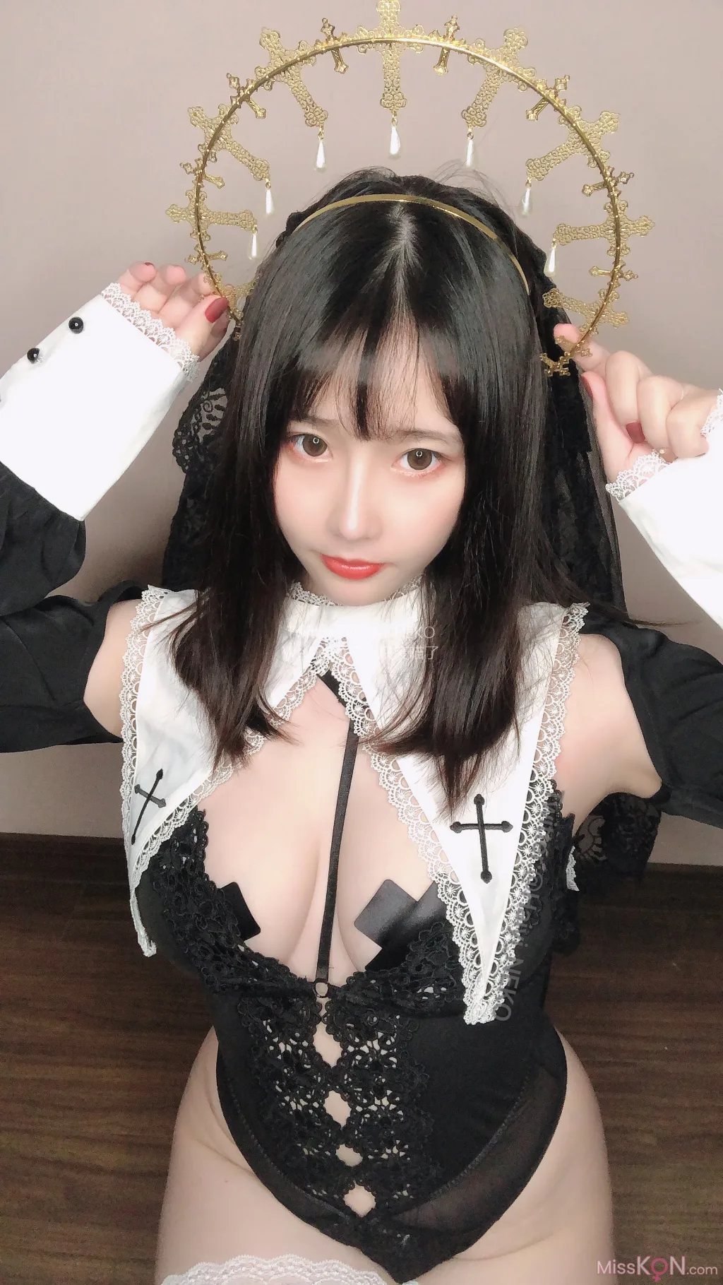 Coser@是一只废喵了: 2022年09月图集 (35 photos)