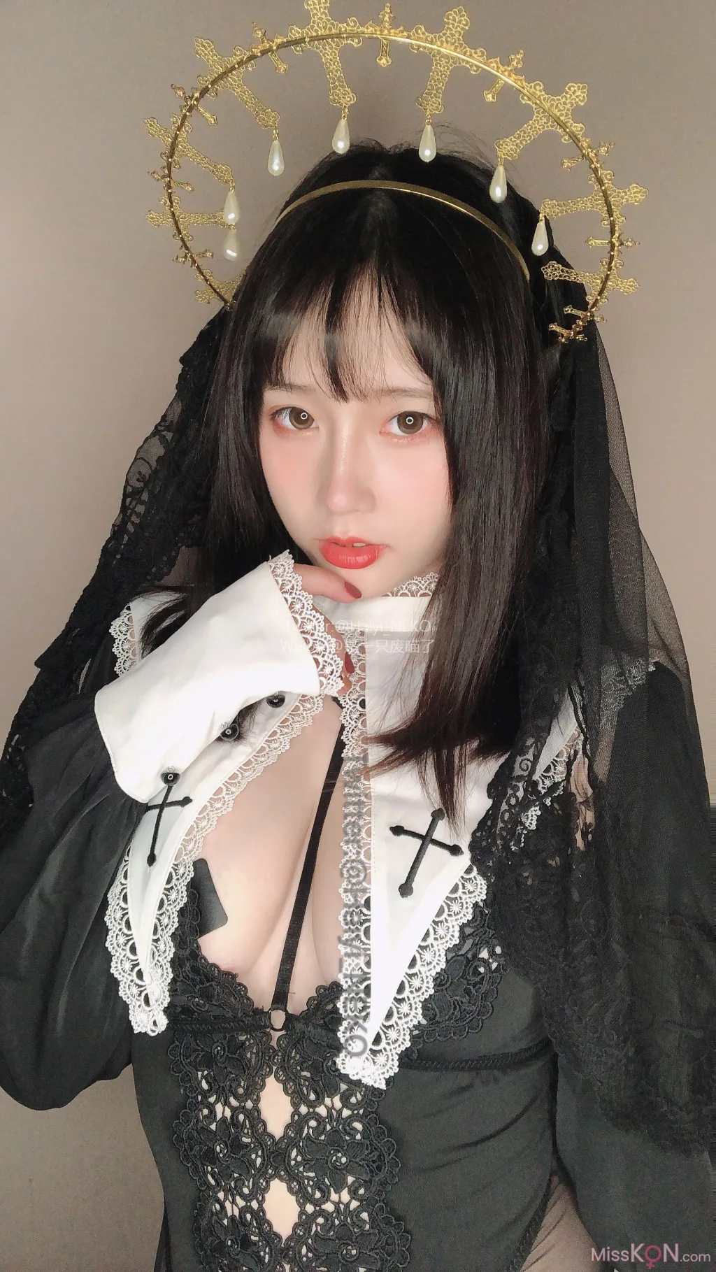 Coser@是一只废喵了: 2022年09月图集 (35 photos)