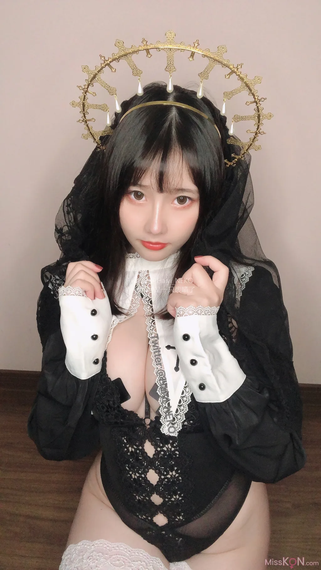 Coser@是一只废喵了: 2022年09月图集 (35 photos)