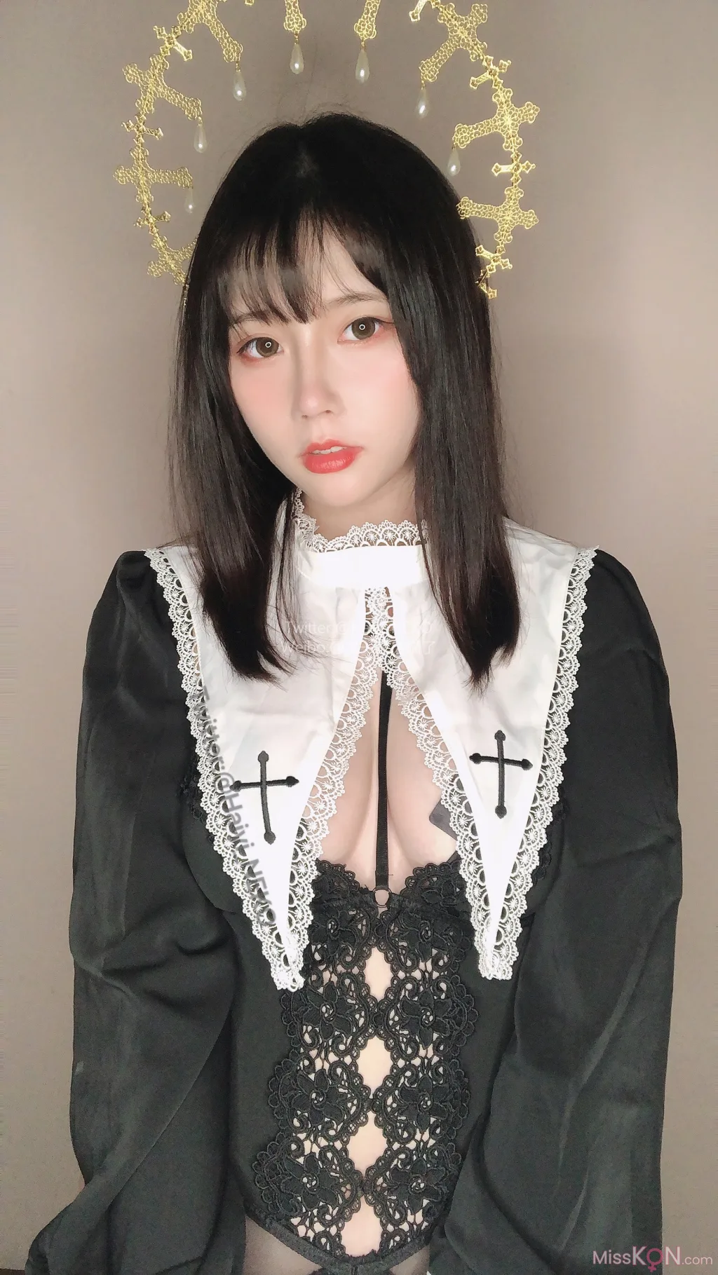 Coser@是一只废喵了: 2022年09月图集 (35 photos)