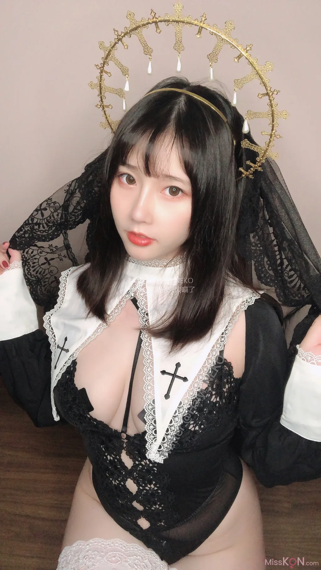 Coser@是一只废喵了: 2022年09月图集 (35 photos)
