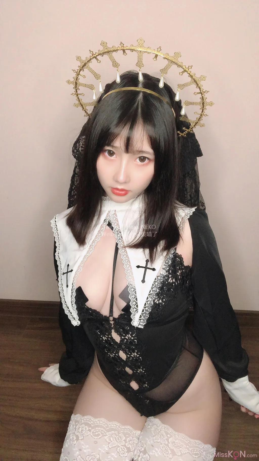 Coser@是一只废喵了: 2022年09月图集 (35 photos)