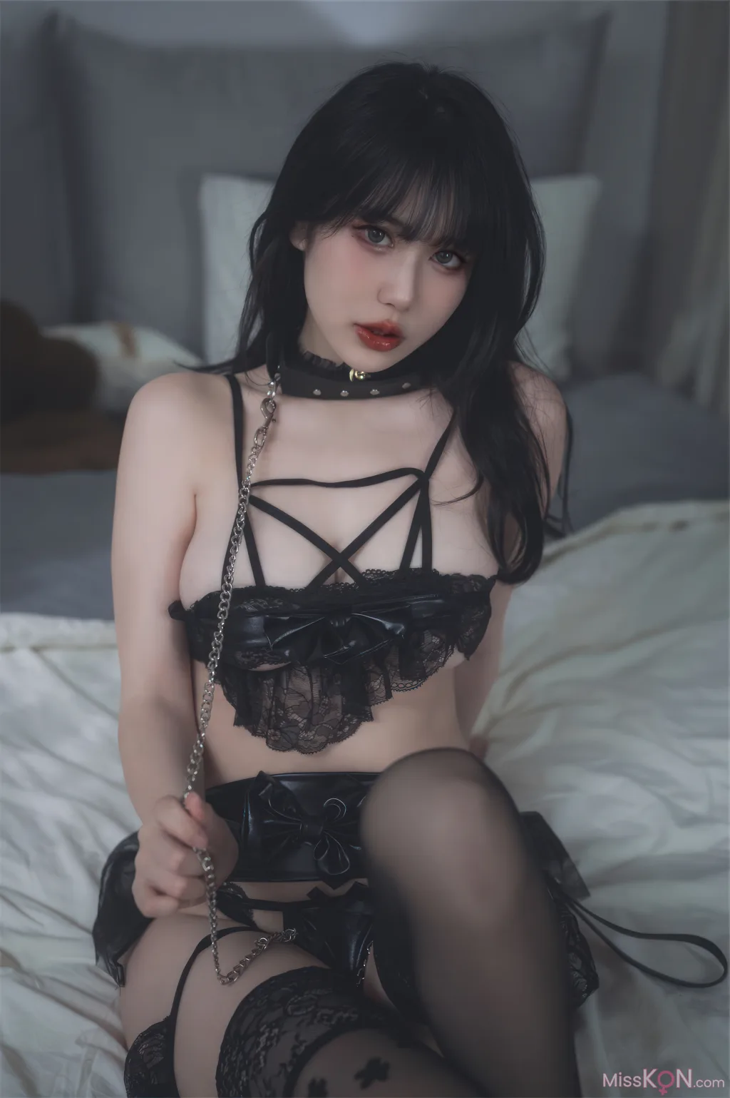 Coser@Tina很妖孽呀: 魅魔姐姐 (53 photos)