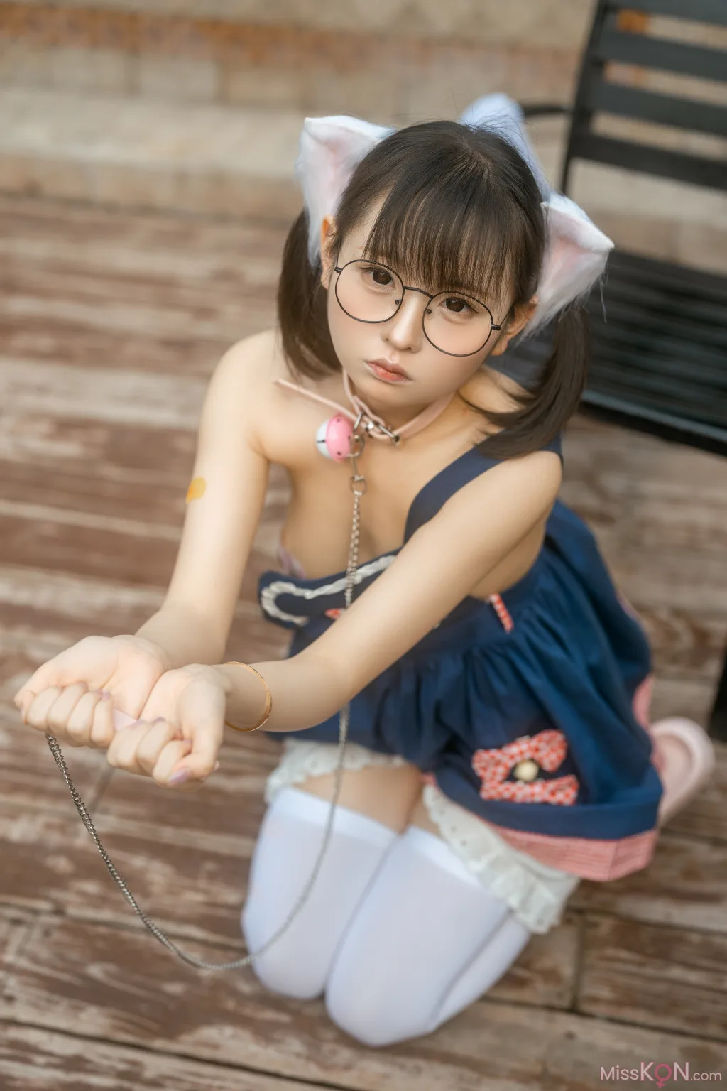 Coser@幼水铃衣: 小猫猫 (25 photos)