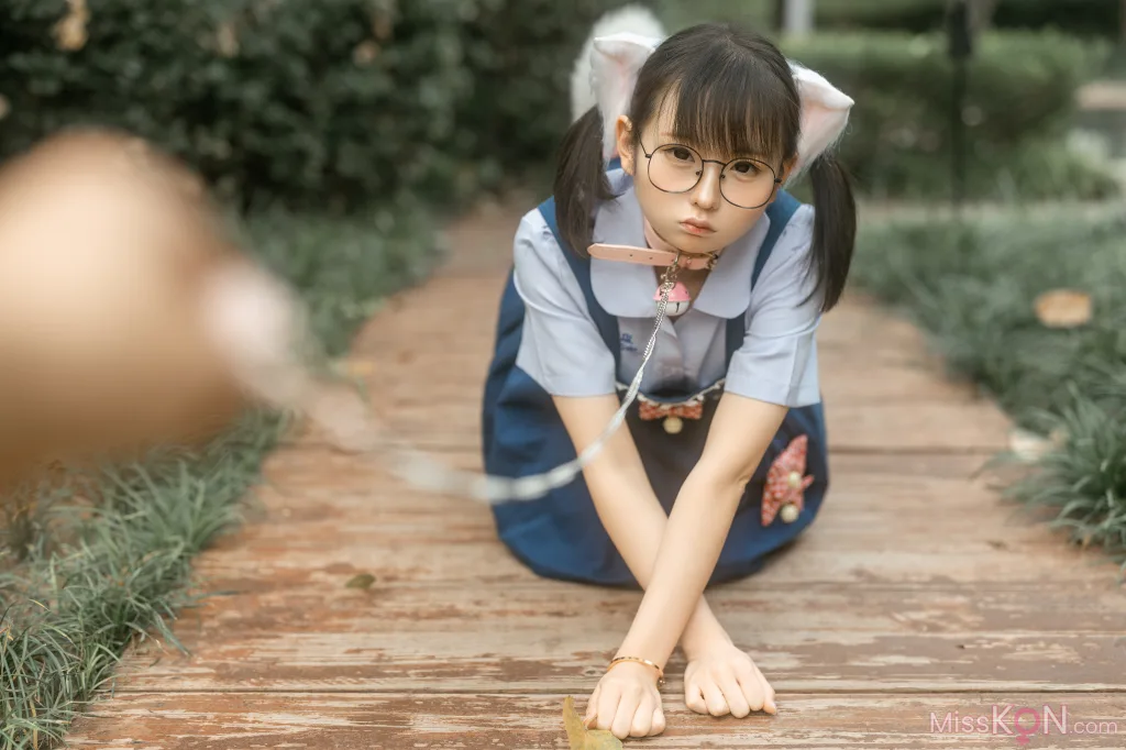 Coser@幼水铃衣: 小猫猫 (25 photos)