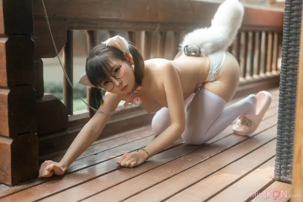 Coser@幼水铃衣: 小猫猫 (25 photos)