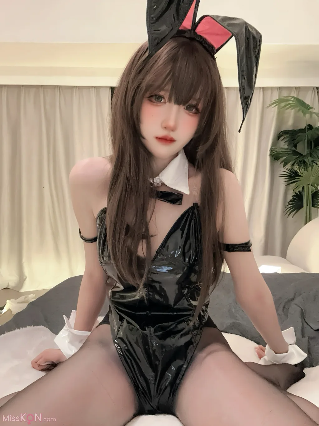 Coser@阿薰kaOri: 兔女郎 (46 photos )