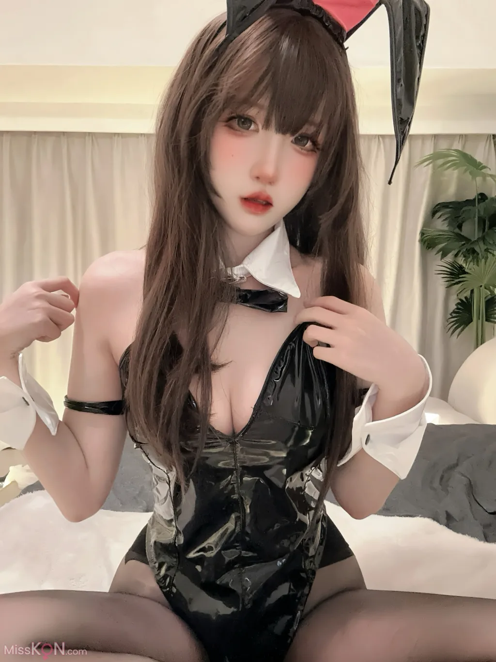Coser@阿薰kaOri: 兔女郎 (46 photos )