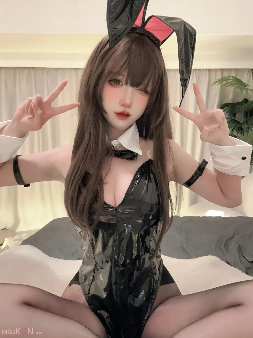Coser@阿薰kaOri: 兔女郎 (46 photos )