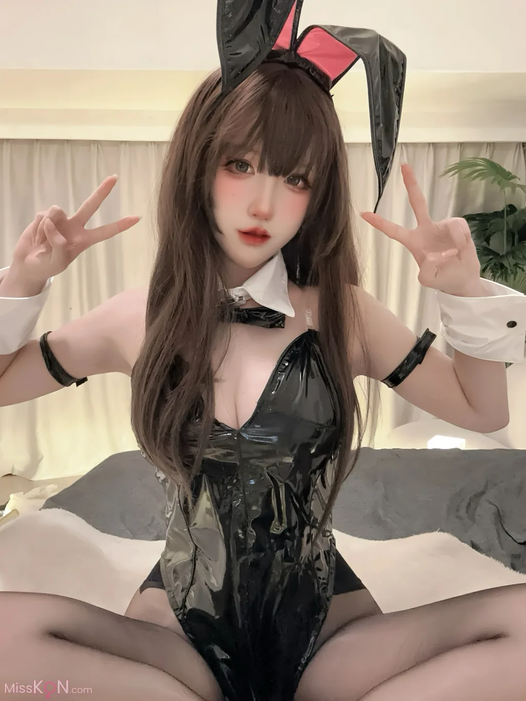 Coser@阿薰kaOri: 兔女郎 (46 photos )