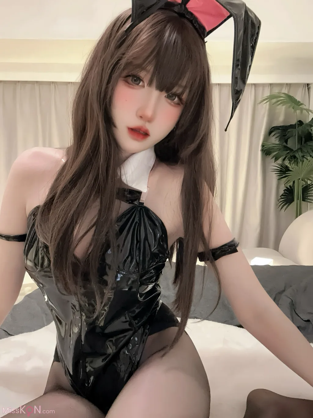 Coser@阿薰kaOri: 兔女郎 (46 photos )