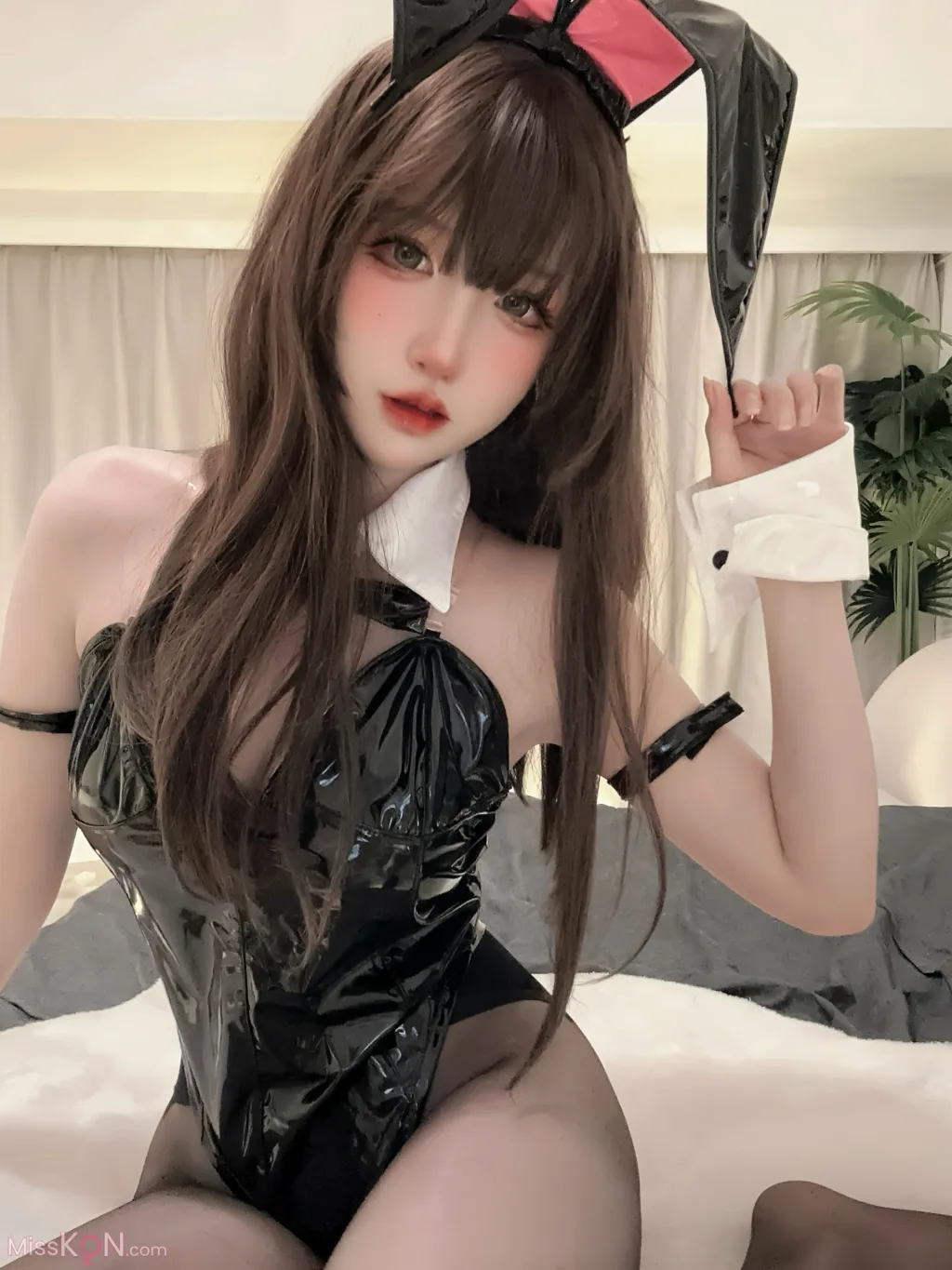 Coser@阿薰kaOri: 兔女郎 (46 photos )