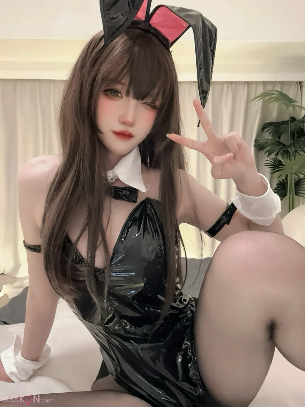 Coser@阿薰kaOri: 兔女郎 (46 photos )