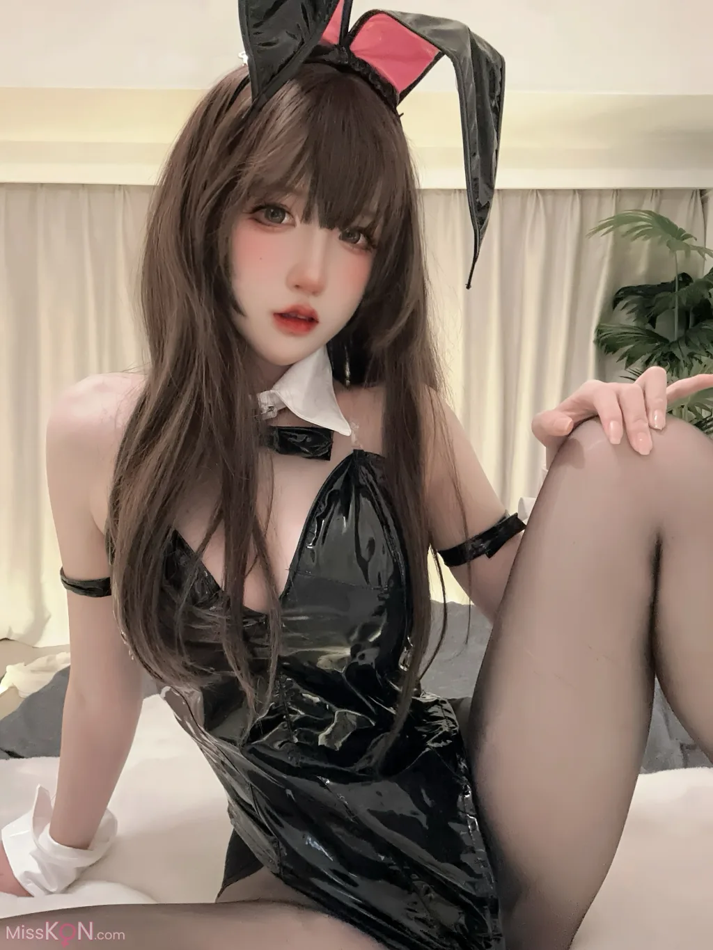 Coser@阿薰kaOri: 兔女郎 (46 photos )