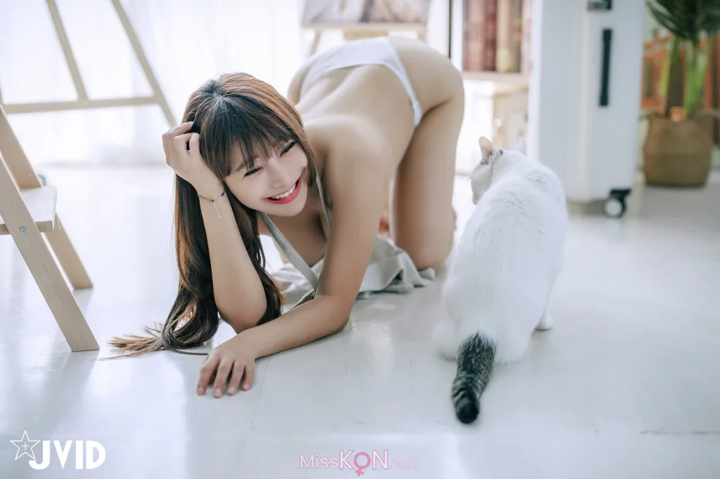 [JVID] 乐乐: 热爱榨精的漫画家-艺术家-生日限定尺度 (231 photos)