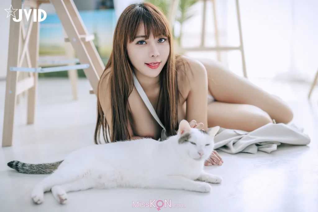 [JVID] 乐乐: 热爱榨精的漫画家-艺术家-生日限定尺度 (231 photos)
