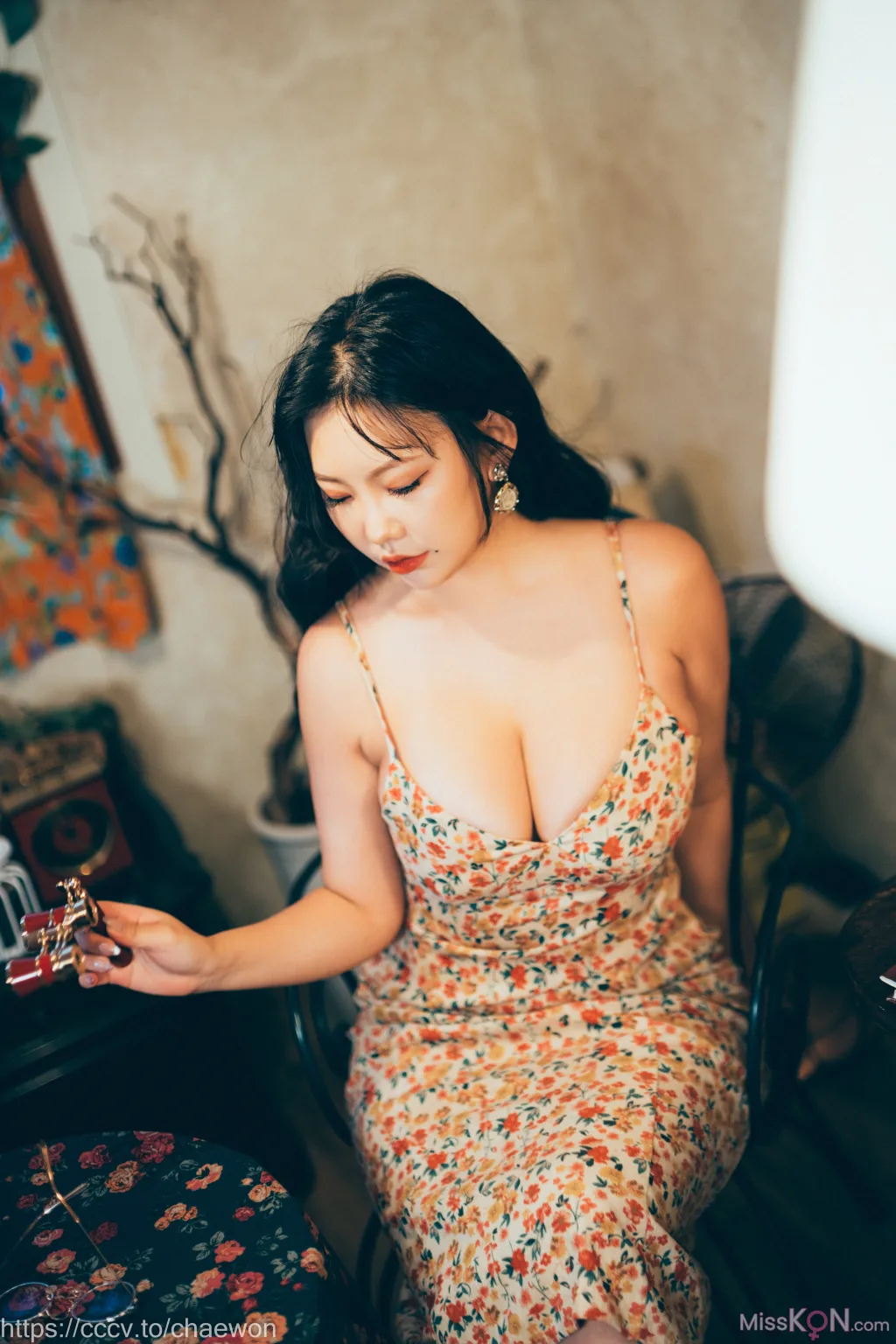 [Loozy] Sunhye (선혜): Holyday in Hongkong (104 photos)