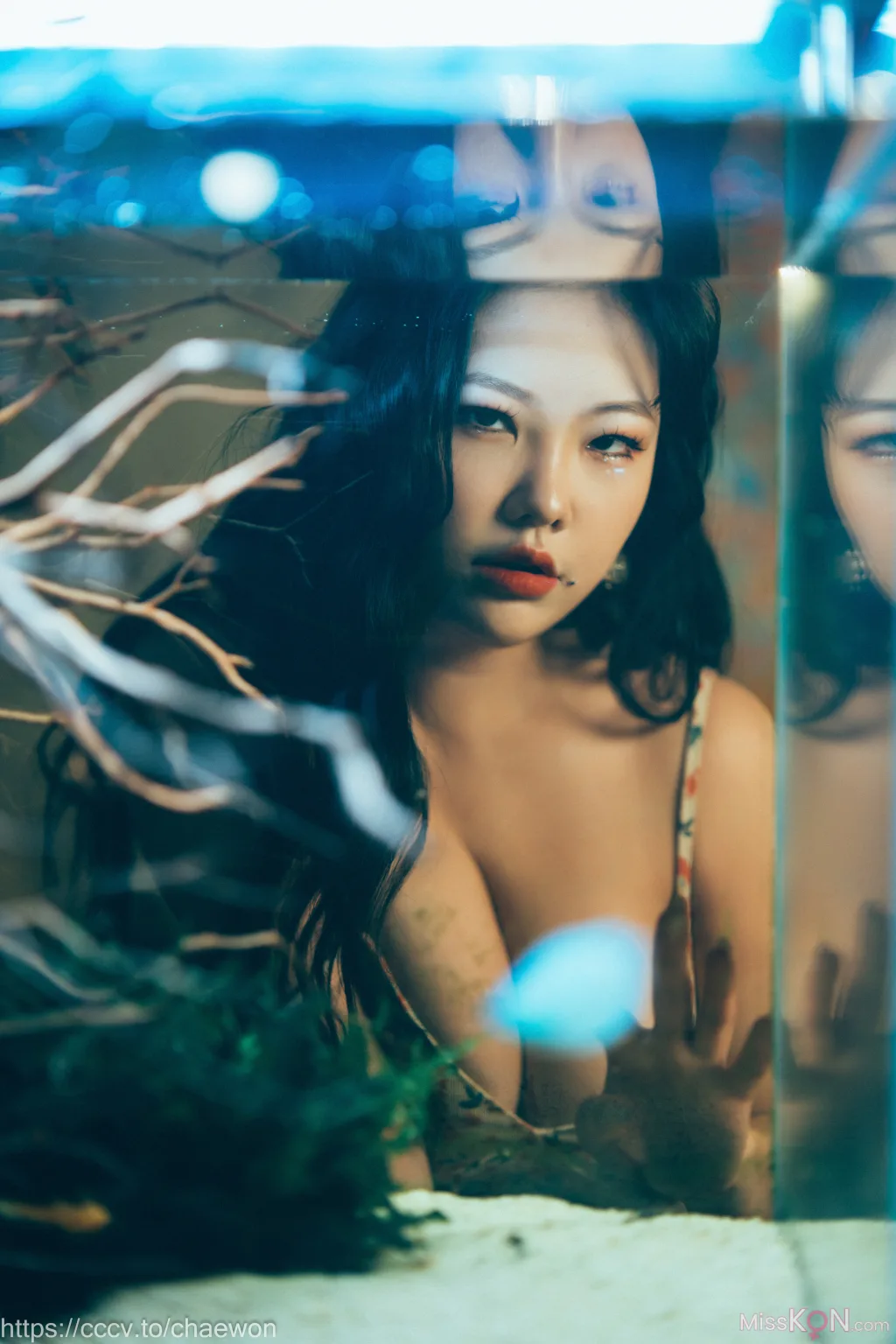 [Loozy] Sunhye (선혜): Holyday in Hongkong (104 photos)