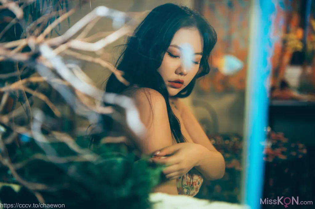 [Loozy] Sunhye (선혜): Holyday in Hongkong (104 photos)