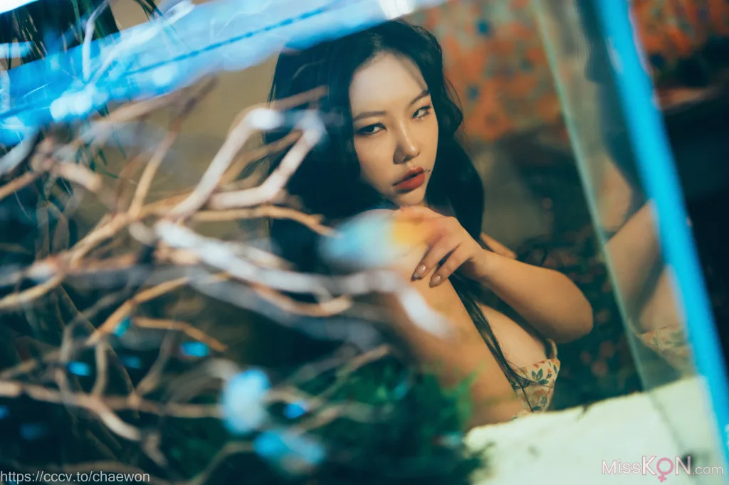 [Loozy] Sunhye (선혜): Holyday in Hongkong (104 photos)