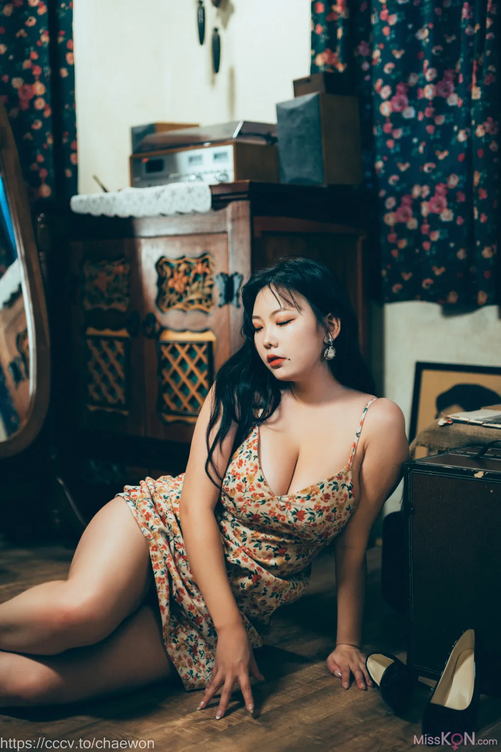 [Loozy] Sunhye (선혜): Holyday in Hongkong (104 photos)