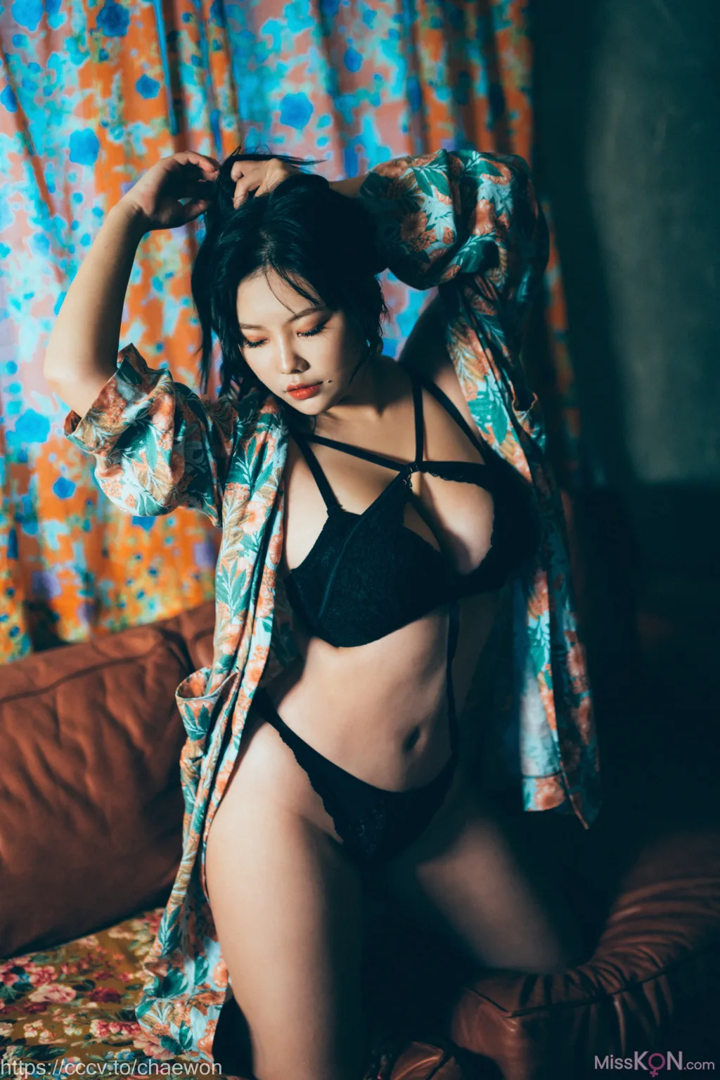 [Loozy] Sunhye (선혜): Holyday in Hongkong (104 photos)