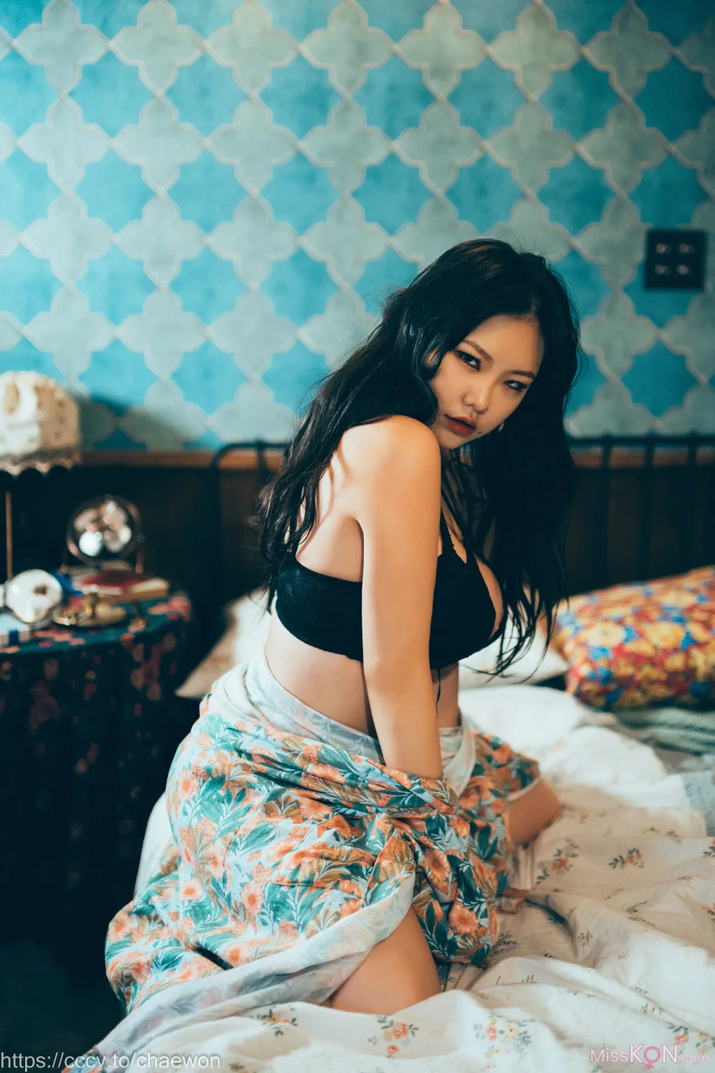 [Loozy] Sunhye (선혜): Holyday in Hongkong (104 photos)