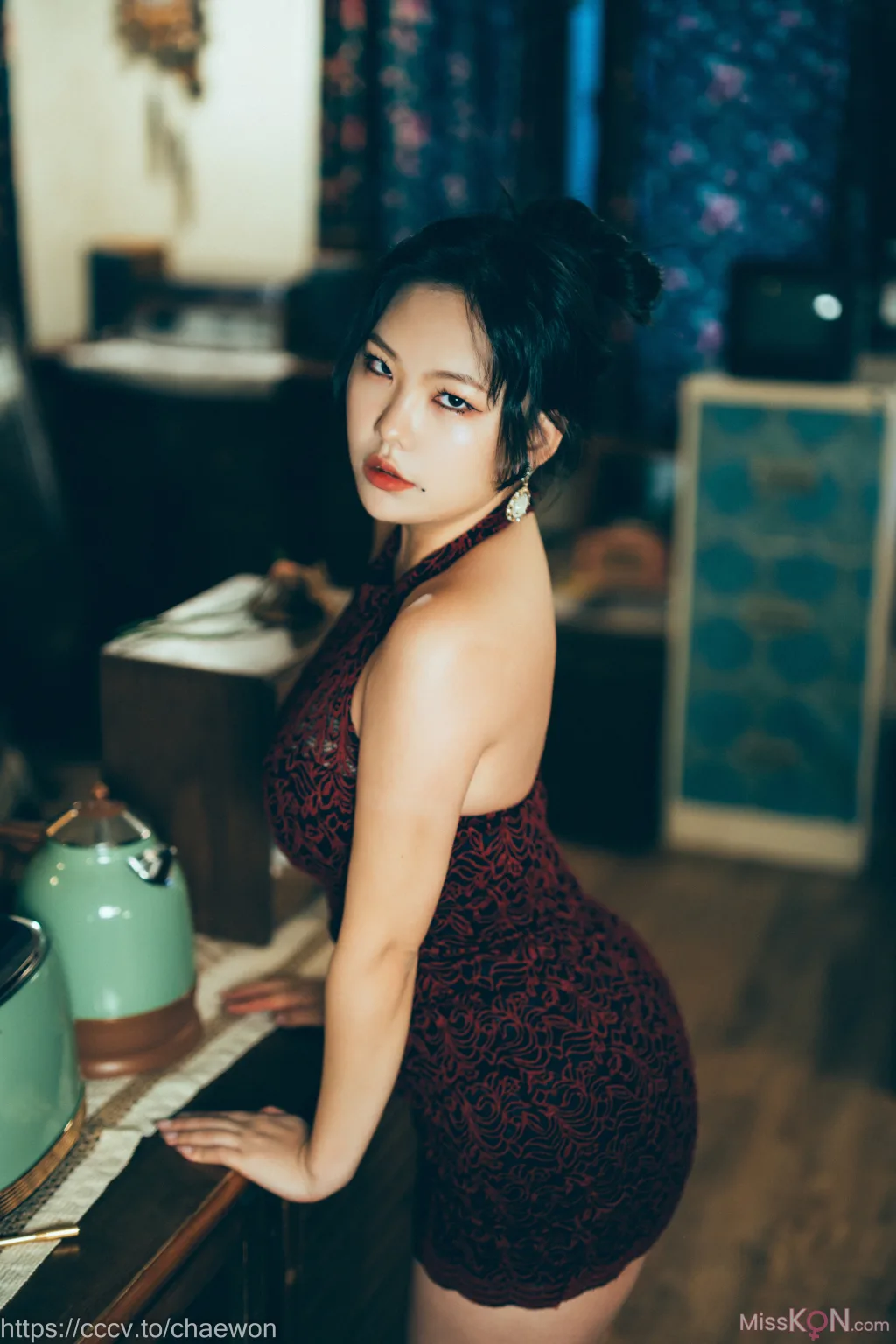 [Loozy] Sunhye (선혜): Holyday in Hongkong (104 photos)